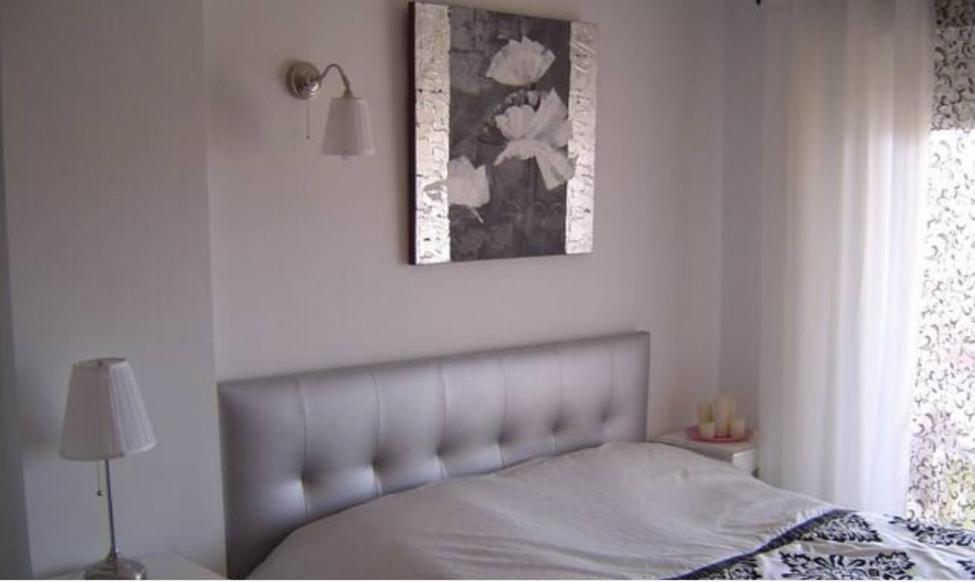 Piso Playa Carvajal Apartman Fuengirola Kültér fotó