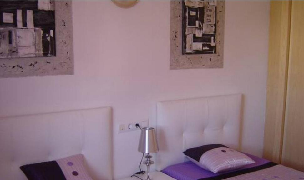 Piso Playa Carvajal Apartman Fuengirola Kültér fotó