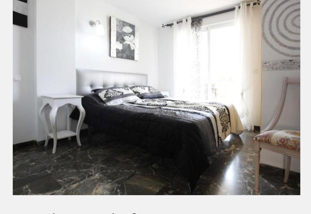 Piso Playa Carvajal Apartman Fuengirola Kültér fotó